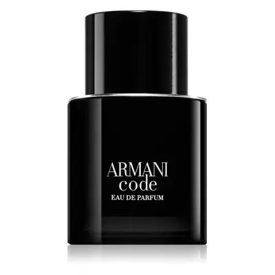 Armani Code Eau de Parfum til mænd 30 ml