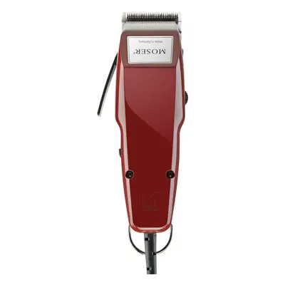 Moser 1400, Bourgogne, Rektandel, 0,7 mm, 3 mm, 4,6 cm, Hoved