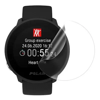 Polar Unite HD skærmbeskyttelse