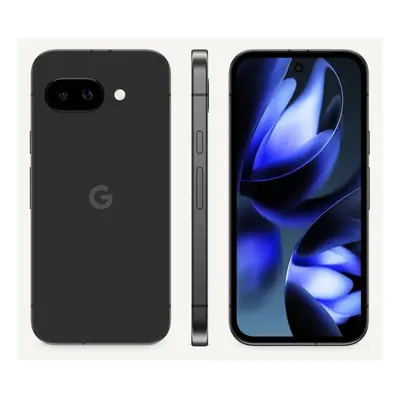 Google Pixel 9A 6.3" 128GB Obsidian