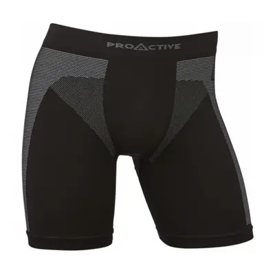 Tights fra ProActive til det aktive liv i sort