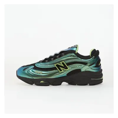 Sneakers New Balance 1000 Faded Black/ Afterglow EUR 43