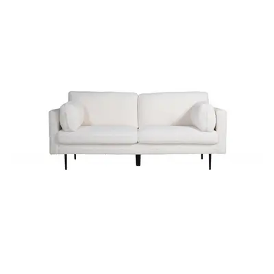 Boom sofa 3 personers hvid