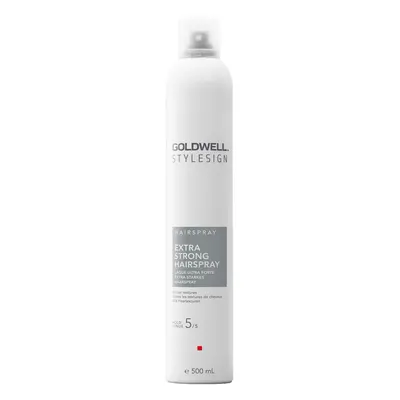 Goldwell Extra Strong Hairspray Hold 5 500 ml
