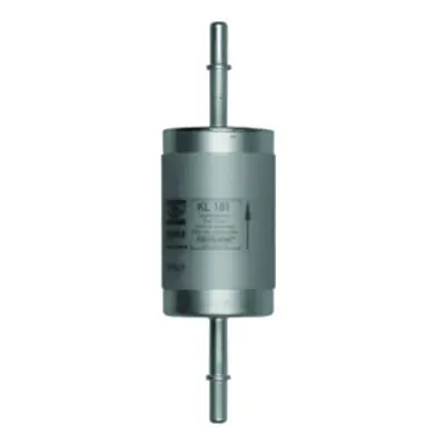 MAHLE Brændstof-filter kl181 Lednings 180mm for FORD JAGUAR MAZDA