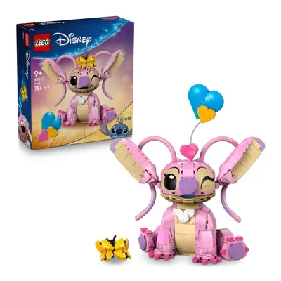 LEGO Disney 43257 Angel