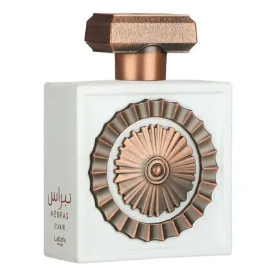 Lattafa Pride Nebras Elixir EDP 100ml