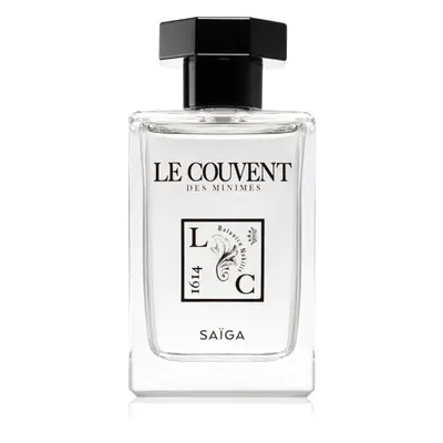 Le Couvent Maison de Parfum Singulières Saïga Eau de Parfum Unisex 100 ml
