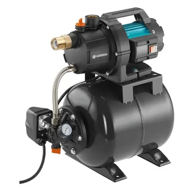 Gardena Elektrisk husvandværk 3700/4