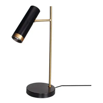 By Rydéns Puls bordlampe Sort