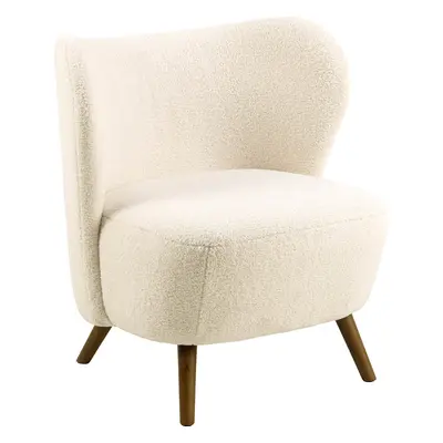 Crosby lænestol beige