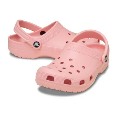Crocs Classic Unisex Rosa US M5/W7 (EU 37-38)