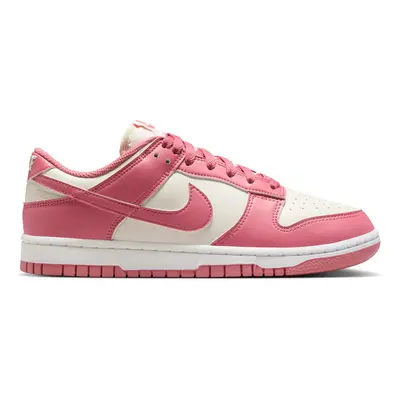 Nike Dunk Low "Sail Peony" Wmns - Women - Sneakers Nike - White - IM6572-104 - Size: 43