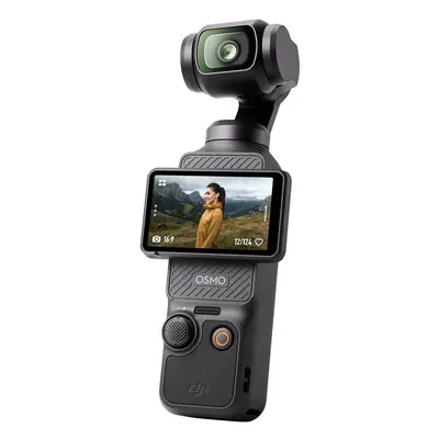 DJI Osmo Pocket 3 4K Action-kamera