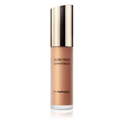 MAC Cosmetics Skinfinish Lightstruck Flydende highlighter Skygge Bubbled Over 15 ml