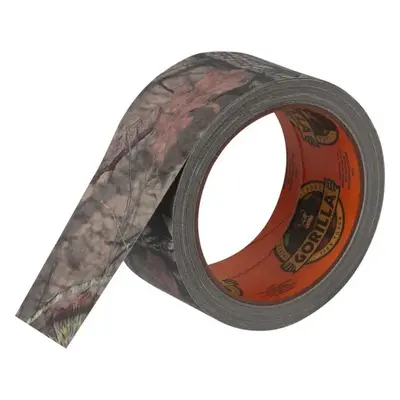 Gorilla super stærk gaffatape 48 mm x 8,2 meter camoflage