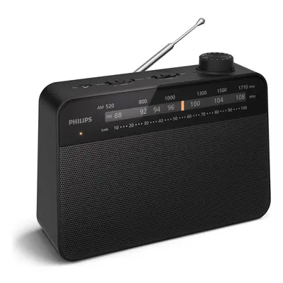 Philips TAR2509 - Privat radio - intet operativt system