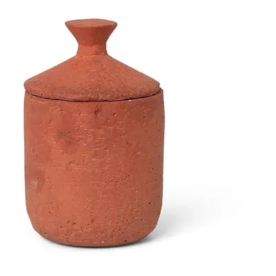 Ferm Living Ura duftlys Lemongrass Scent