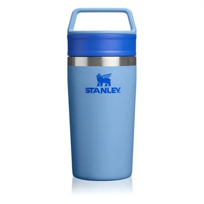 Stanley Café-To-Go Travel Mug termokrus Medium Blue Sky 350 ml