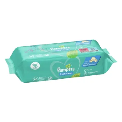 Pampers 81688059 engangsvaskeklud 1200 stk
