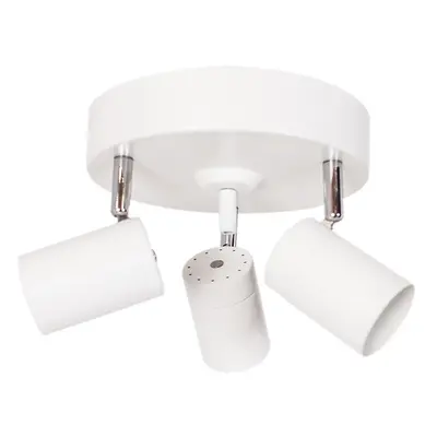 By Rydéns - Correct 3-Spot Matt White