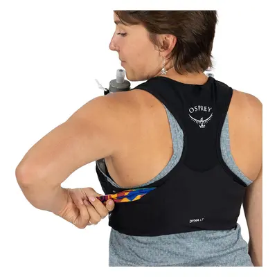 Osprey Dyna LT With Flask Str. L Sort Dame