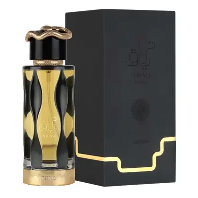 Lattafa Teriaq Intense EDP U 100 ml