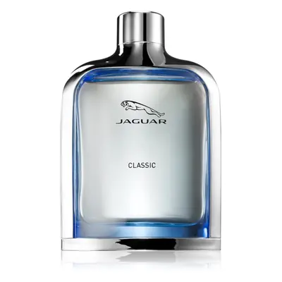 Jaguar Classic Eau de Toilette til mænd 100 ml