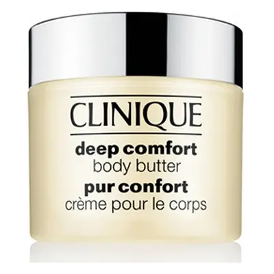 Clinique Deep Comfort™ Body Butter Kropssmør Til meget tør hud 200 ml