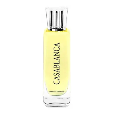 Swiss Arabian Casablanca Eau de Parfum Unisex 100 ml