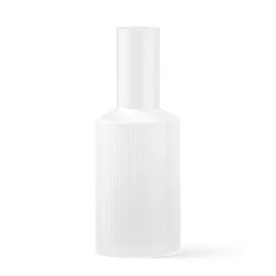 Ferm Living Ripple karaffel Frosted