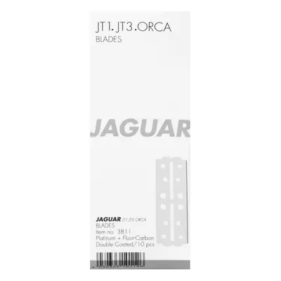 JAGUAR Razor JT 1  / JT 3 / Orca blad