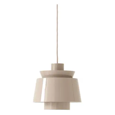 &Tradition Utzon JU1 lampe Grey beige, Ø22 cm