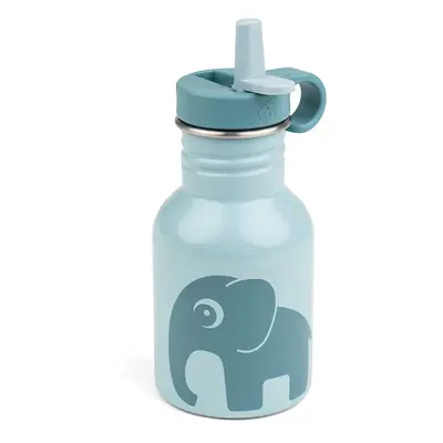 Done by Deer Metal Bottle Elphee Blue