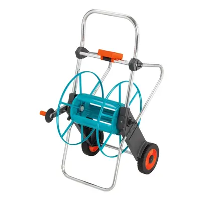 Gardena Metalslangevogn 100 m