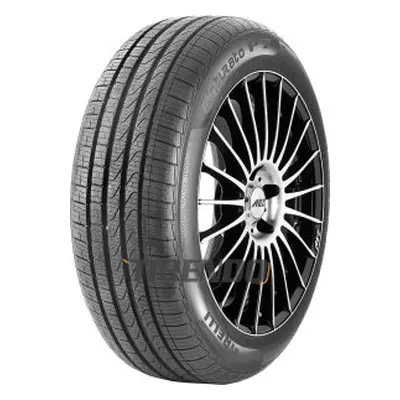 Pirelli Cinturato P7 All Season Run Flat ( 225/45 R18 91V AR, med fælgbeskyttelse (MFS), runflat )