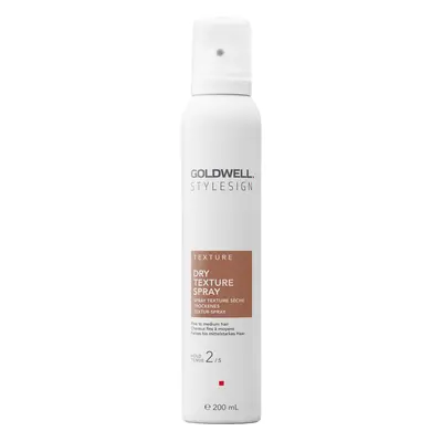 Goldwell Stylesign Texture Dry Texture Spray 200 ml
