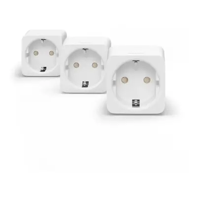 Philips Hue Smart plug 3-pak
