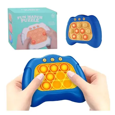 Pop det spil | Fidget Popit Spil | Quick Push puslespil