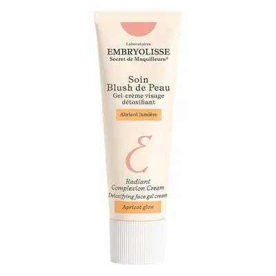 Embryolisse Radiant Complexion Cream Abricot Glow 30 ml