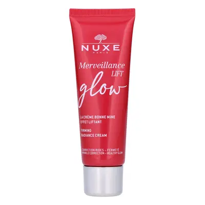 Nuxe Merveillance Lift Glow Firming Radiance Cream 50 ml
