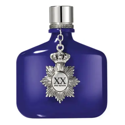 John Varvatos XX Indigo EDT 125 ml