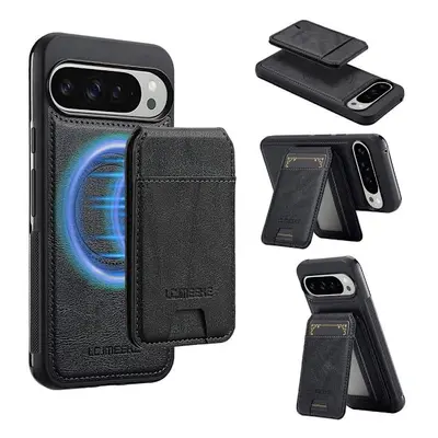 SKALO Google Pixel 10 Pro XL LC.IMEEKE L3 Cover - Sort
