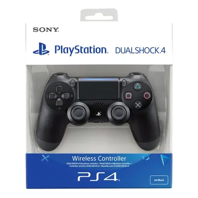 Sony DualShock 4 Controller Sony PlayStation 4 Sort