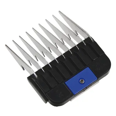 Distanskam Stainless steel snap-on 10mm
