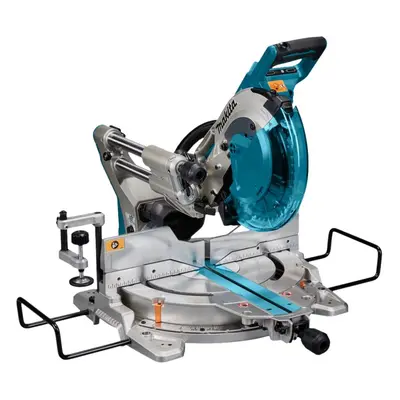 Makita DLS111ZU - Skydekomponent-geringsav - ledningfri - 260 mm - intet batteri, ingen oplader - SOLO