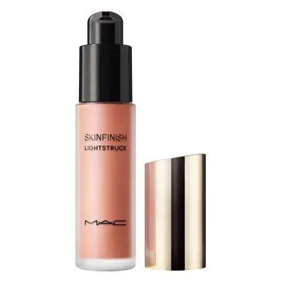 MAC Cosmetics Skinfinish Lightstruck Flydende highlighter Skygge Space Slippers 15 ml