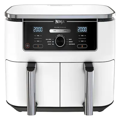Ninja AF400EUWH Foodi MAX air fryer Hvid