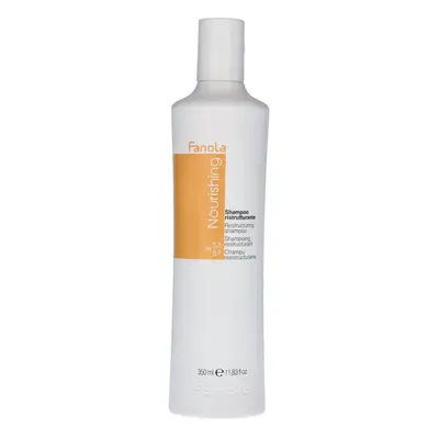 Fanola Nutri Care Restructuring Shampoo 350 ml