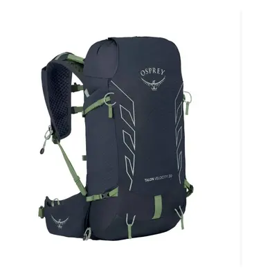 Osprey Talon Velocity 20 Str. L/XL Blå Herre